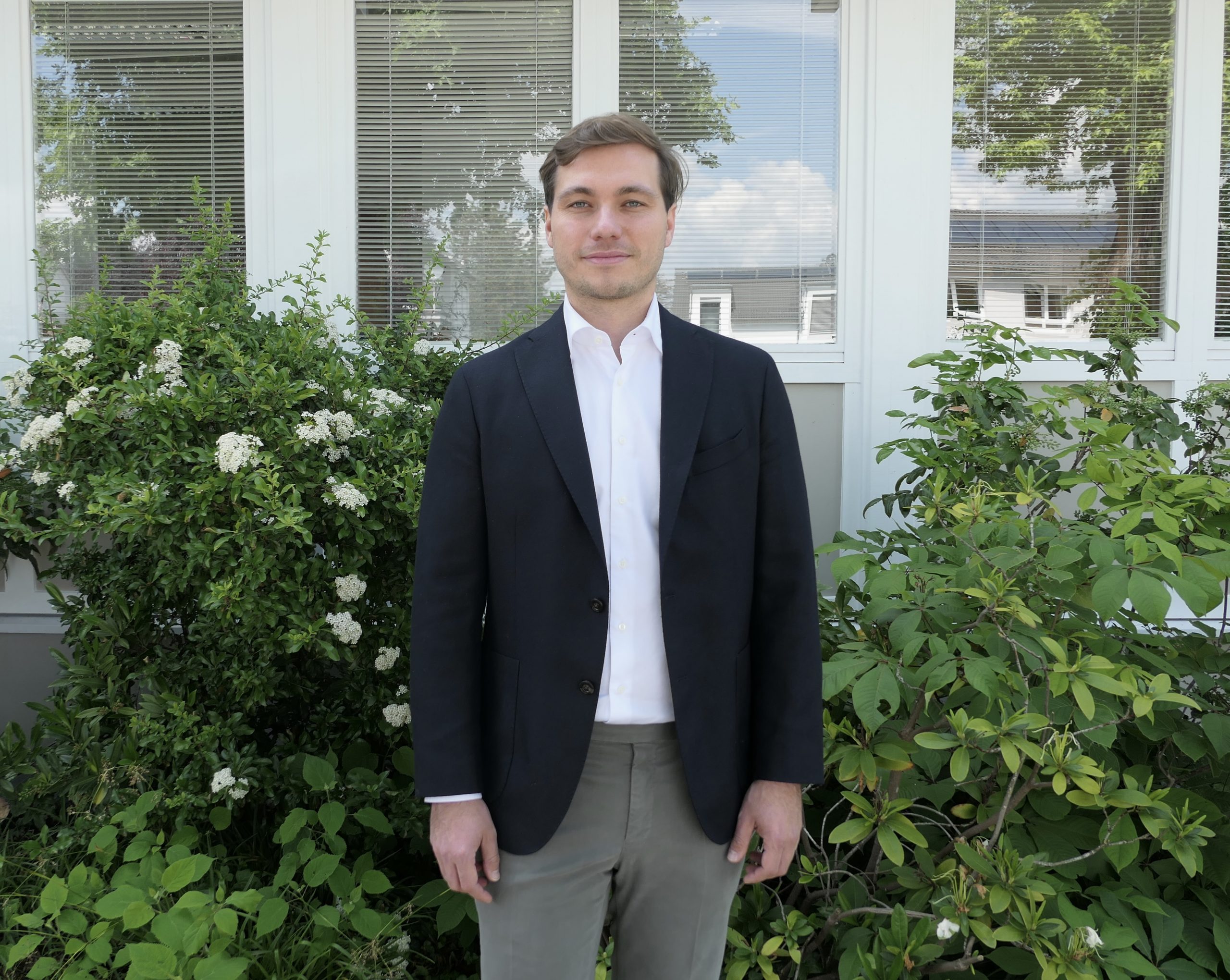 Maximilian Völker